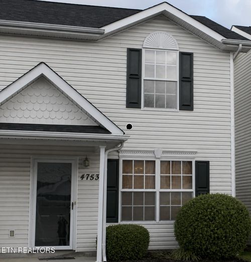 4753 Scepter Way, Knoxville, TN, 37912-4274 | Card Image