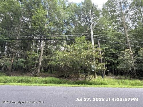 LOT 12 Edge Rock Dr, Drums, PA, 18222-1001 | Card Image