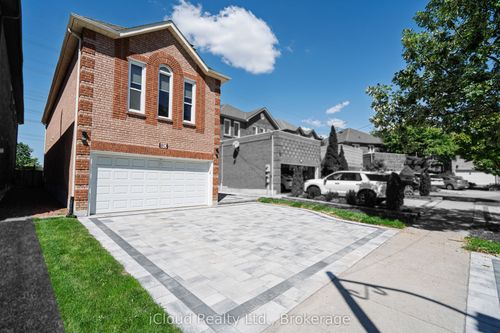 80 Venice Cres, Thornhill, ON, L4J7T1 | Card Image