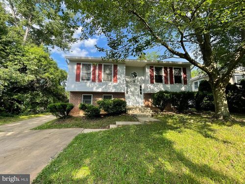 8729 36th Ave, COLLEGE PARK, MD, 20740-4417 | Card Image