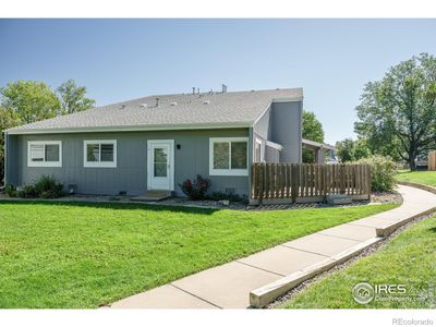 A - 4269 Monroe Drive, Home with 2 bedrooms, 1 bathrooms and 1 parking in Boulder CO | Image 1