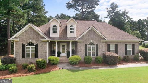 221 Creekside Dr, Arnoldsville, GA, 30619-1713 | Card Image