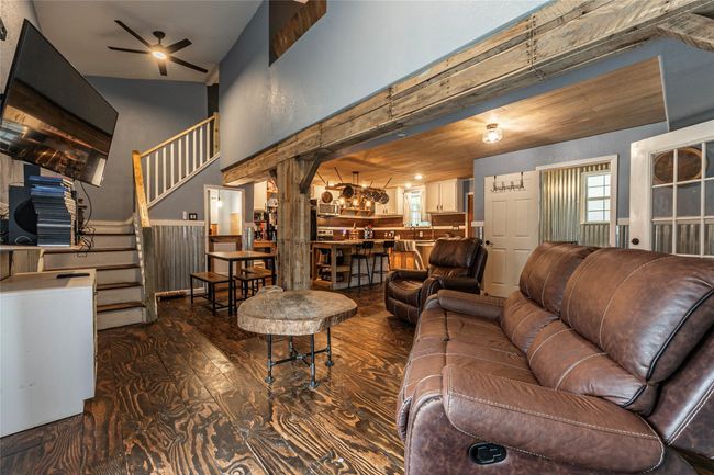 21112 Walnut Dr, House other with 2 bedrooms, 2 bathrooms and null parking in New Caney TX | Image 21