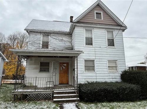 413 W Hudson St, Elmira, NY, 14904-1224 | Card Image