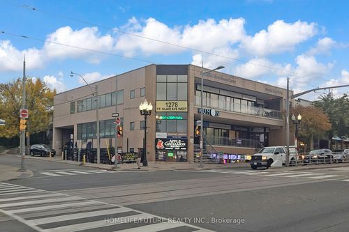 1278 St Clair Ave W, Toronto, ON, M6E1B9 | Card Image