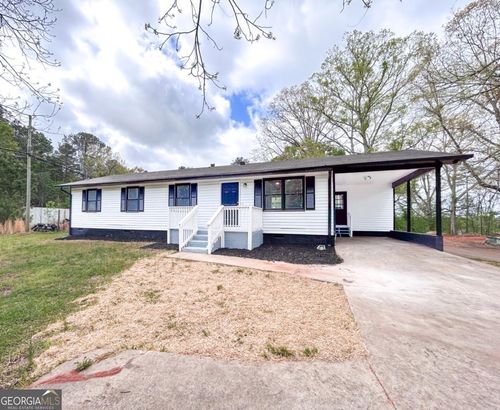 187 Will Hunter Rd, Athens, GA, 30606-5199 | Card Image