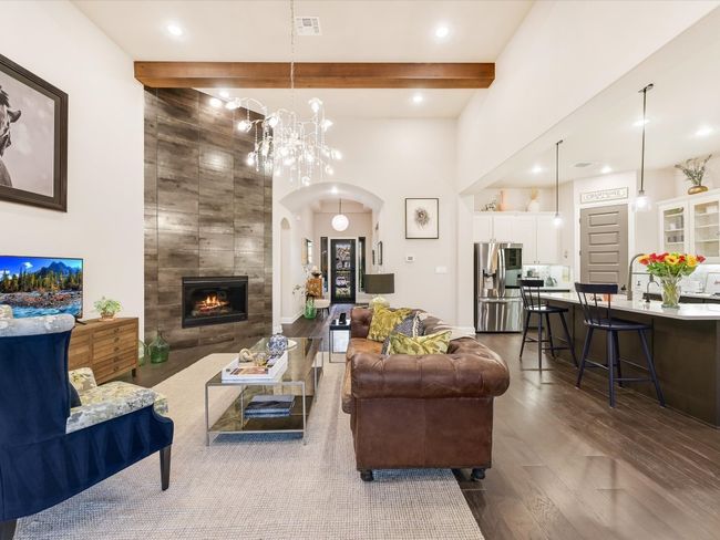 112 Blue Heron Ln, House other with 3 bedrooms, 2 bathrooms and 4 parking in Georgetown TX | Image 13