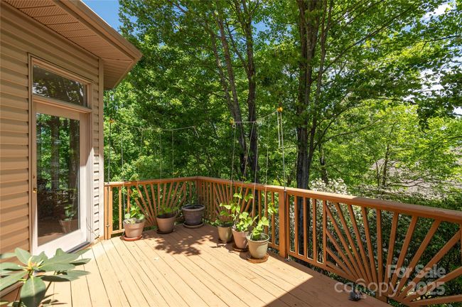 201 Kawani Ln, House other with 4 bedrooms, 4 bathrooms and null parking in Brevard NC | Image 22