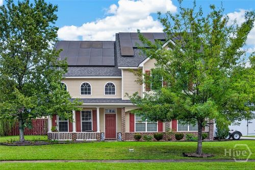 394 Stonebridge Cir, Savannah, GA, 31419-9851 | Card Image