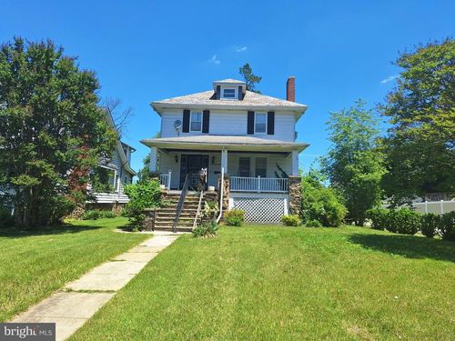 4300 Wentworth Rd, BALTIMORE, MD, 21207-7475 | Card Image