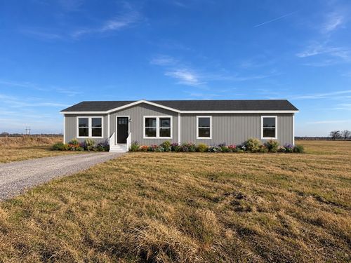 TBD LOT 6 County Road 15200, Pattonville, TX, 75468 | Card Image