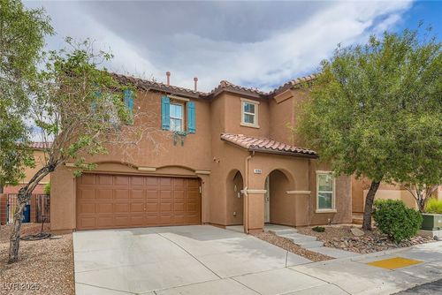 10966 Mountain Willow St, Las Vegas, NV, 89179-1261 | Card Image