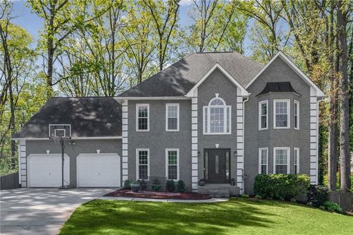 5170 Ridge Tarn, Acworth, GA, 30102-2577 | Card Image