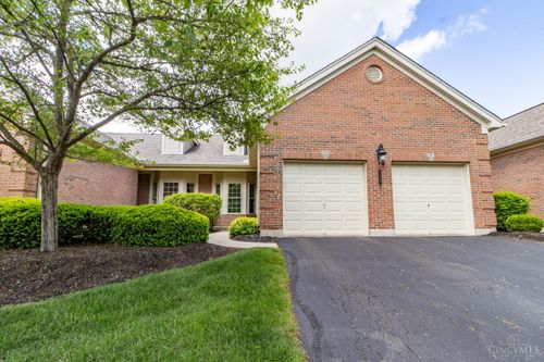 8323 Poppy Lane, Liberty Twp, OH, 45044 | Card Image