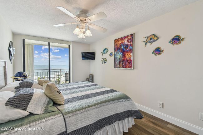 703 - 3221 S Atlantic Ave, Condo with 3 bedrooms, 2 bathrooms and null parking in Cocoa Beach FL | Image 22