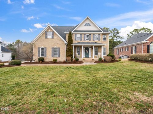 2639 Bowden Dr, Creedmoor, NC, 27522-8811 | Card Image