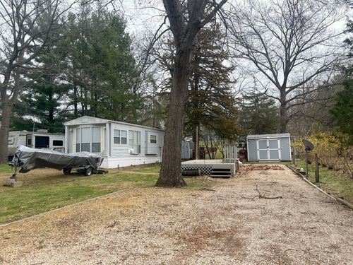 10-22/23 Woodhaven Lakes, Sublette, IL, 61367 | Card Image
