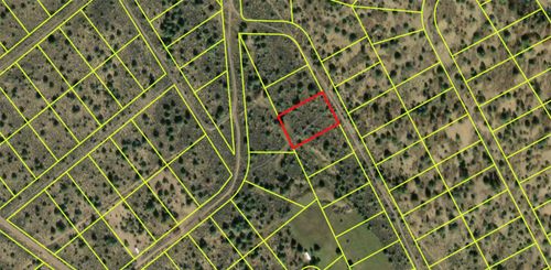 Block 21 Lot 3 Tzama Division, Tierra Amarilla, NM, 87575 | Card Image
