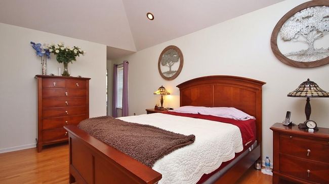 Primary bedroom | Image 25