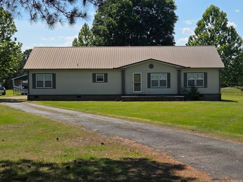 153 Glaze Loop, Bald Knob, AR, 72010-9759 | Card Image