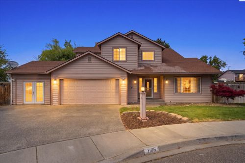 7106 W 5th Pl, Kennewick, WA, 99336-9581 | Card Image