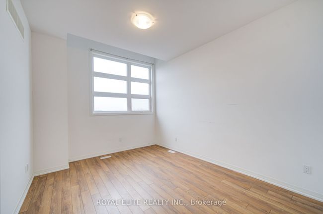 52 Alan Francis Lane, House attached with 3 bedrooms, 4 bathrooms and null parking in Markham ON | Image 23