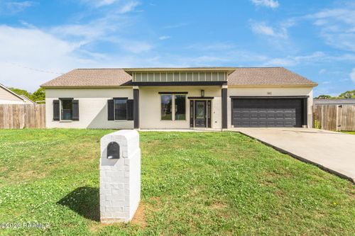 261 Percy Dr, Opelousas, LA, 70570-1135 | Card Image