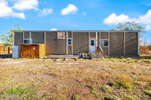 2 Cr N2000, Nutrioso, AZ, 85932 | Card Image