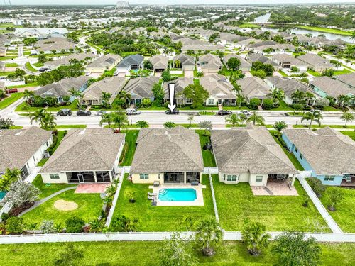 10295 Sw Waterway Ln, Port Saint Lucie, FL, 34987-2538 | Card Image