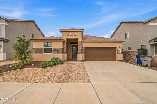 4717 Christian Azcarate St, El Paso, TX, 79938-2260 | Card Image
