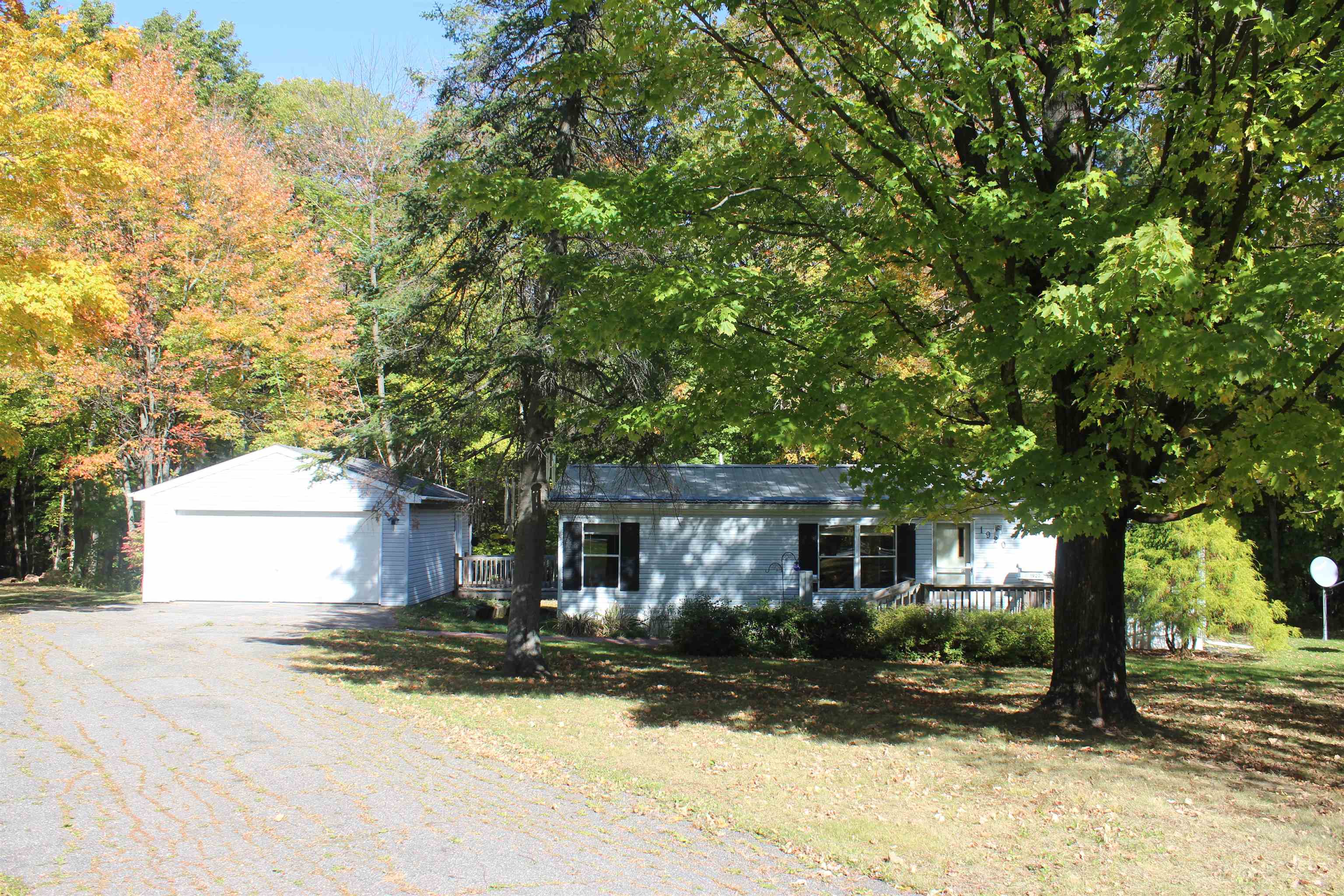 Naugart Dr, Merrill, WI 54452