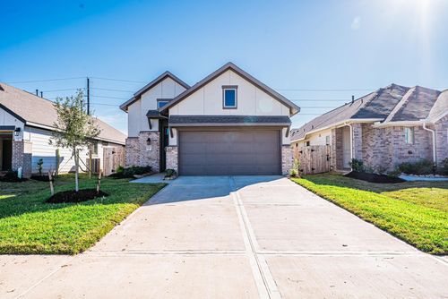 20443 Scout Landing Trl, Richmond, TX, 77407-1068 | Card Image