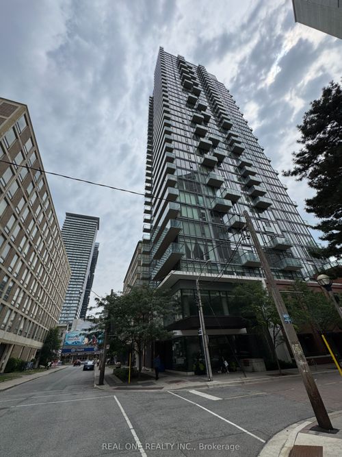 th1-75 St Nicholas St, Toronto, ON, M4Y0A5 | Card Image