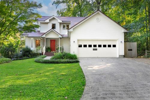 35 Oak St, Brevard, NC, 28712-0117 | Card Image