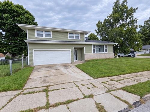 1014 Washington Avenue, Sheboygan, WI, 53081 | Card Image