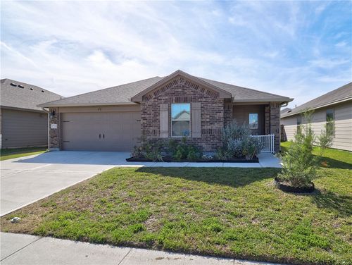 7725 Bullrider Dr, Corpus Christi, TX, 78414-1327 | Card Image