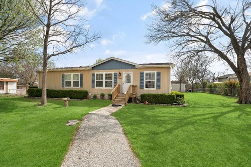 360 Rockcrest Rd, Mckinney, TX, 75071-4149 | Card Image