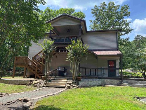 25 Bryce Trl, Higden, AR, 72067-8011 | Card Image