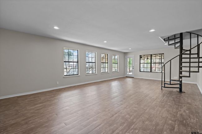 3708 Lake Vista Cir, House other with 4 bedrooms, 3 bathrooms and null parking in Tyler TX | Image 23