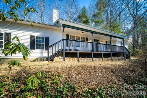 11 Twin Lakes Dr, Fletcher, NC, 28732-9745 | Card Image