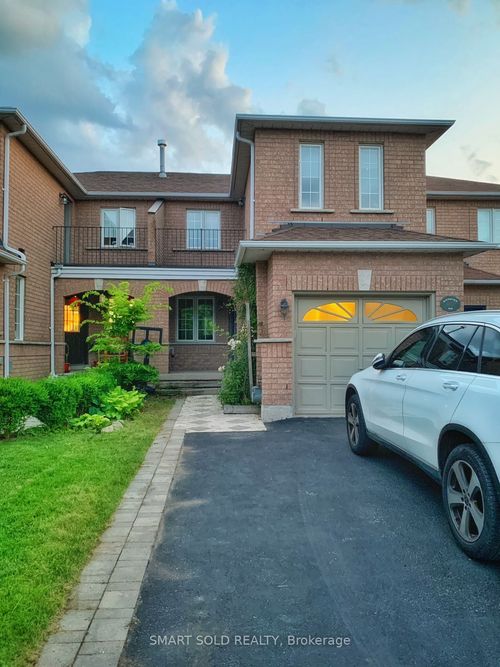 407 Ravineview Way, Oakville, ON, L6H6S7 | Card Image