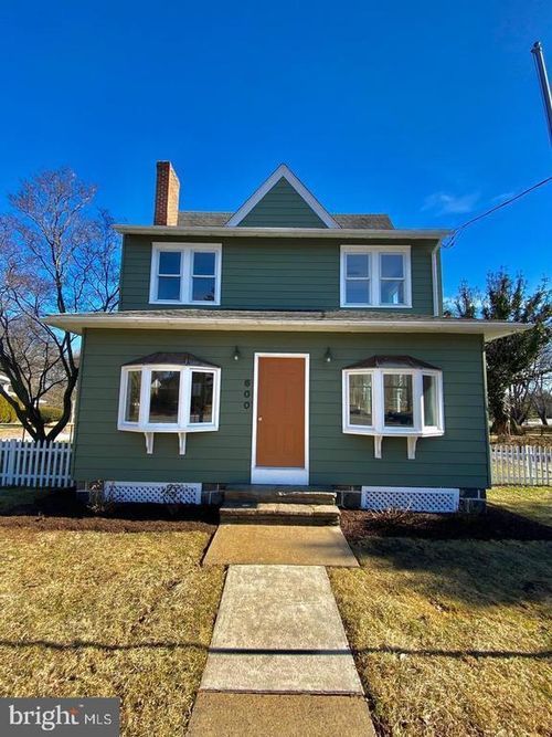600 Foulk Rd, WILMINGTON, DE, 19803-3741 | Card Image