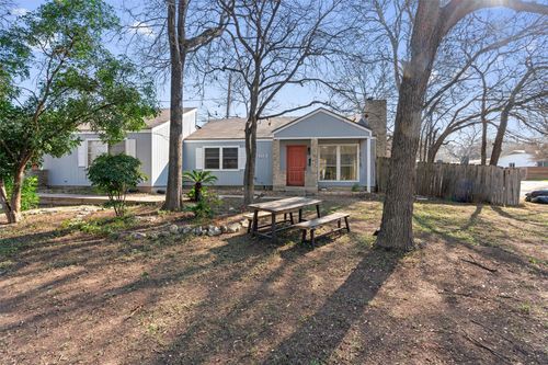 2408 La Casa Dr, Austin, TX, 78704-3825 | Card Image