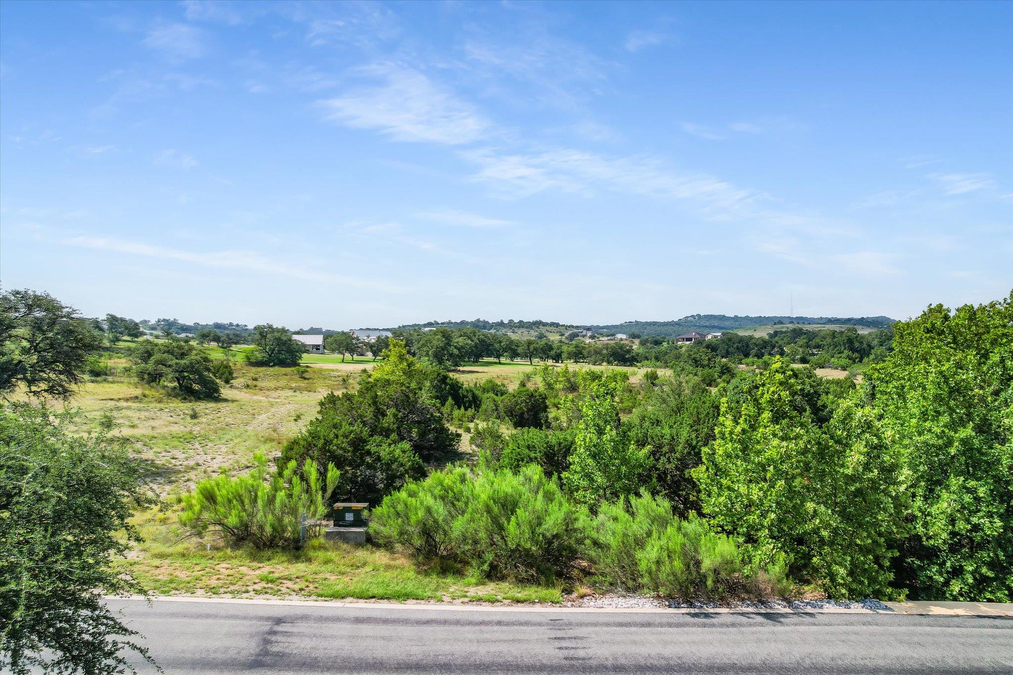 Land in Marble Falls 5