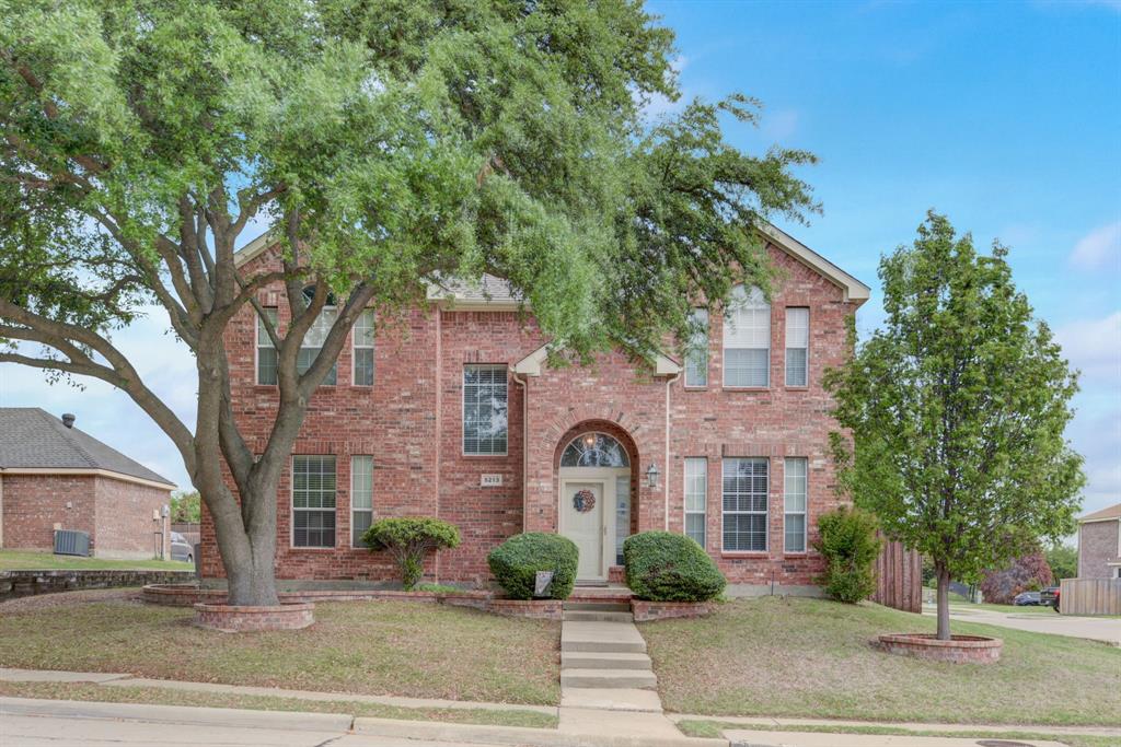 Alazan Bay Dr, Rowlett, TX 75089