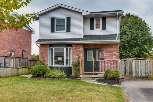 27 Loggers Grove, London, ON, N5W5Y9 | Card Image