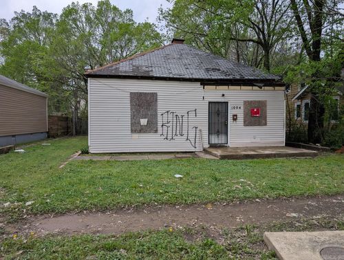 1004 Johnson St, Little Rock, AR, 72204-2291 | Card Image