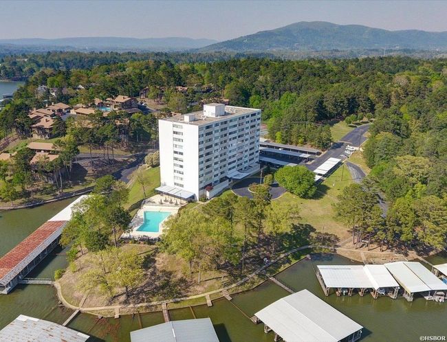 B-804 - 740 Weston Rd, Condo with 1 bedrooms, 1 bathrooms and null parking in Hot Springs AR | Image 21