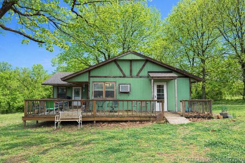 12376 4240 Rd, Chelsea, OK, 74016-2152 | Card Image