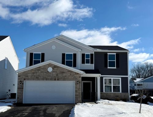 lot-48-296 Rye St, Galloway, OH, 43119 | Card Image